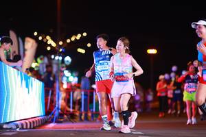 BIB: 22650, 46940
                            <button type="button" onclick="openModal(22986136)" class="btn btn-primary btn-sm float-right btn-popup" data-toggle="modal" data-target=".modal-high-quality">
                        <i class="fas fa-shopping-cart"></i> Add to Cart
                    </button>
                                            <button type="button" onclick="isThisMe(22986136, true)" class="btn btn-success btn-sm float-right btn-popup btn-isme hidden" data-toggle="tooltip" data-placement="bottom" title="นี่คือรูปของคุณใช่ไหม คลิกที่นี่เพื่อเอาเข้าอัลบั้ม">
                        <i class="fas fa-plus"></i> Add to album
                    </button>
                    <button type="button" onclick="isThisMe(22986136, false)" class="btn btn-warning btn-sm float-right btn-popup btn-isnotme hidden">
                        <i class="fas fa-ban"></i> Remove from album
                    </button>